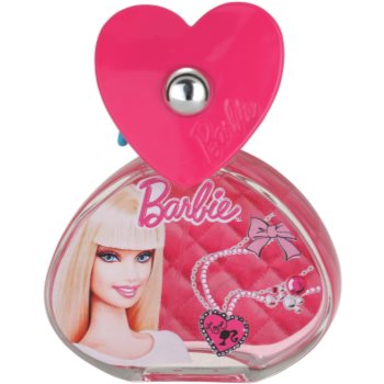 Barbie Fabulous Eau de Toilette pentru femei 100 ml
